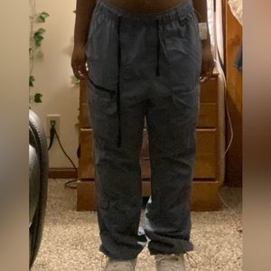 Aeropostale Blue cargos